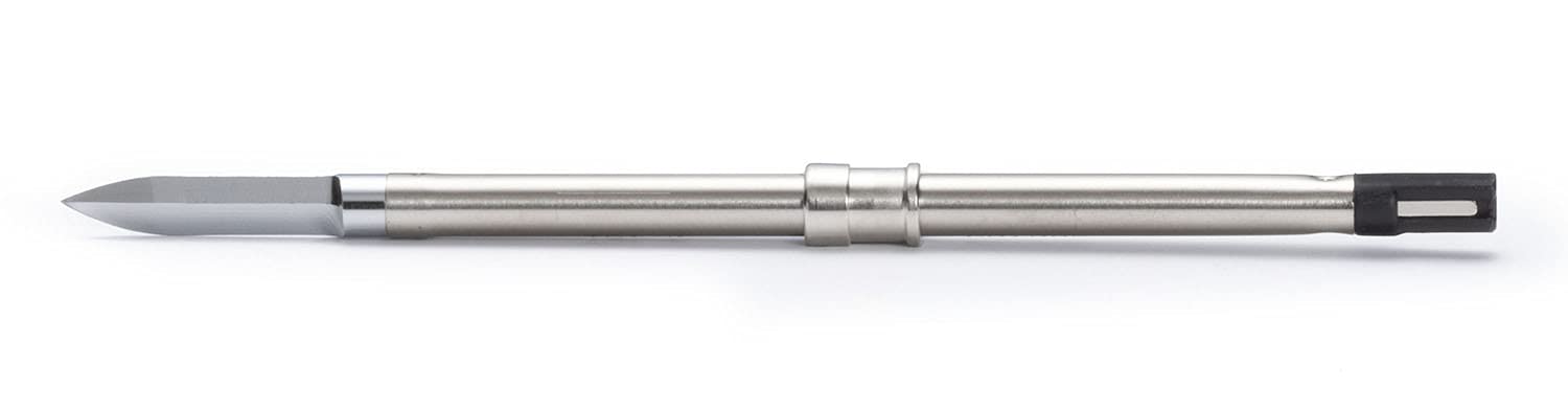 Amazon.co.jp: 白光(HAKKO) 彫金用ペン先 K型 FD-210(マイペンアルファ